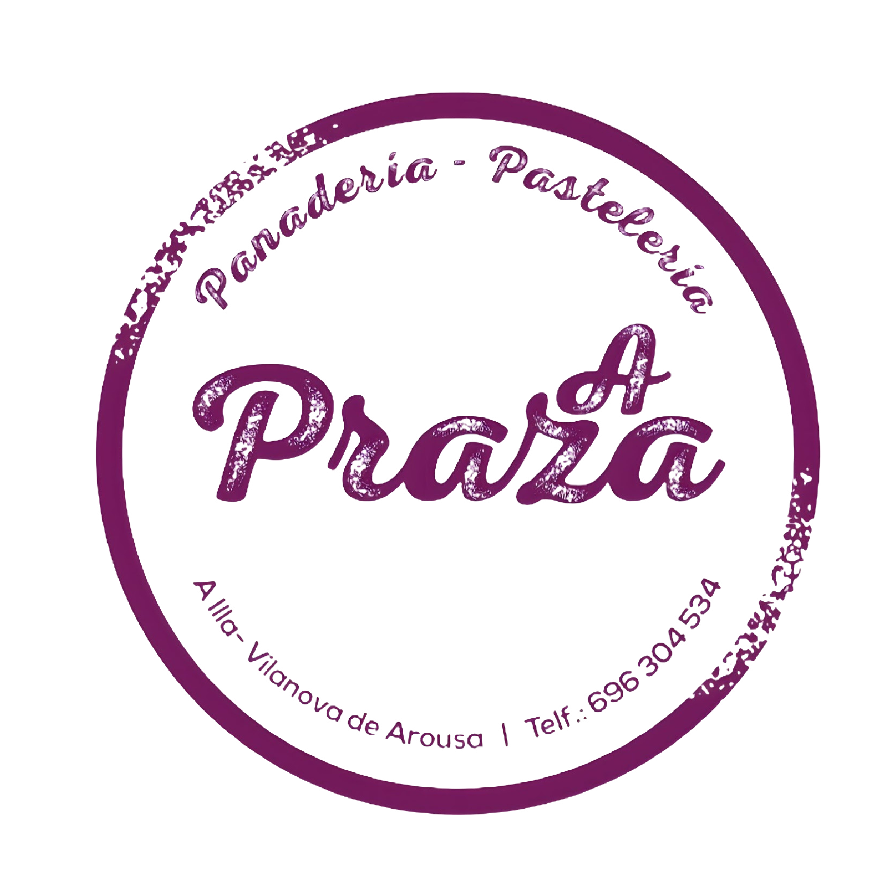 Panadería Pastelería A Praza